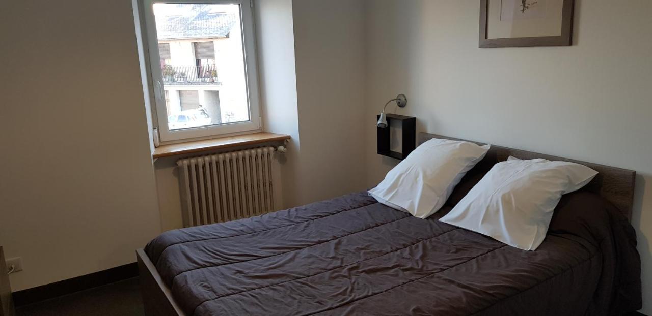 Auberge Saint Jacques Zewnętrze zdjęcie