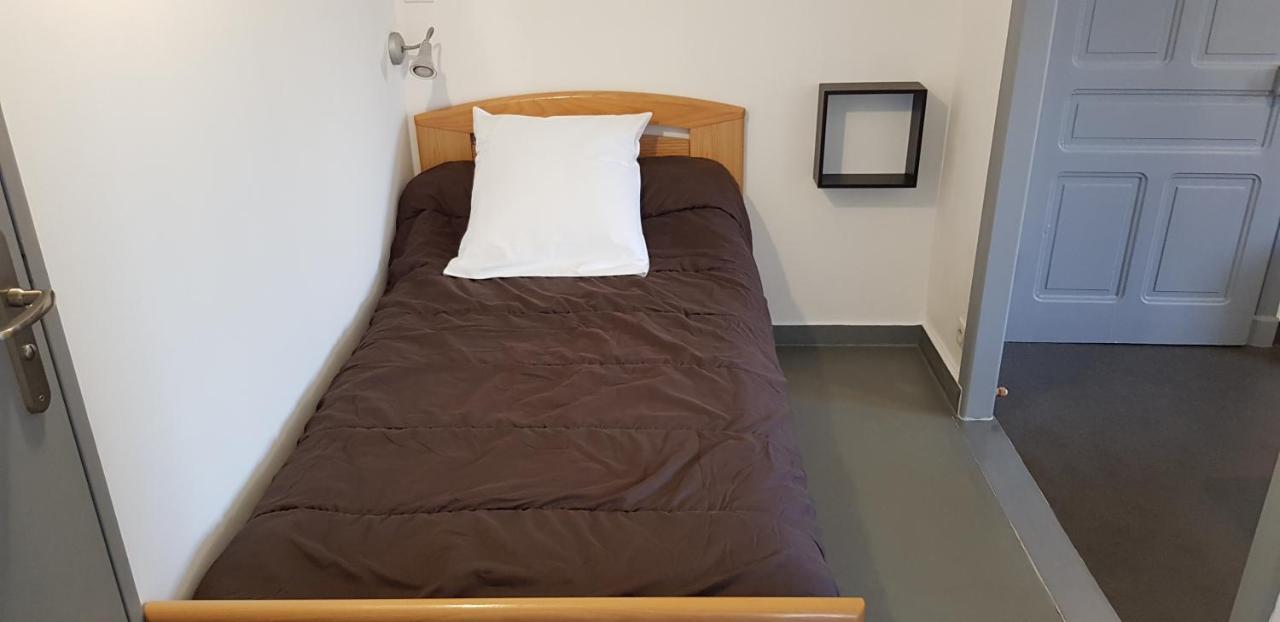 Auberge Saint Jacques Zewnętrze zdjęcie