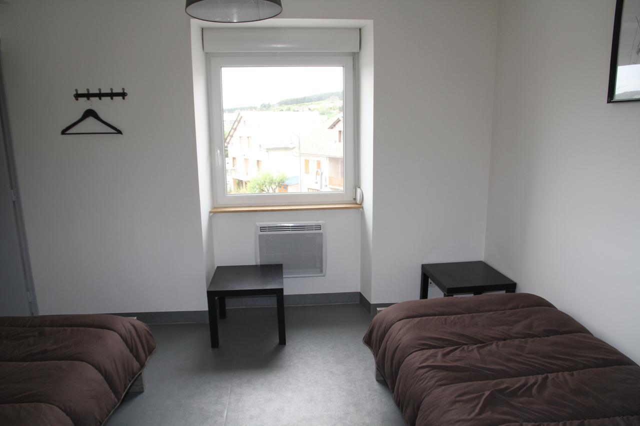 Auberge Saint Jacques Zewnętrze zdjęcie