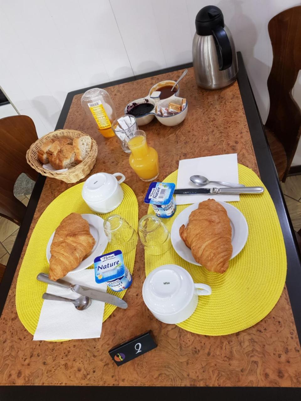 Auberge Saint Jacques Zewnętrze zdjęcie